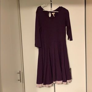 Matilda Jane Queen of Hearts Dress